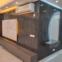 طراحی TVwallواینه کنسول