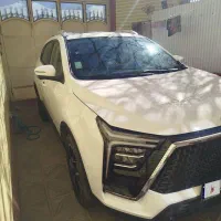 کی ام سی X5 مدل 1404