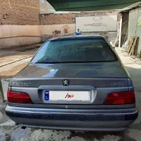 پارس مدل 94|خودرو سواری و وانت|خرمدره, |دیوار