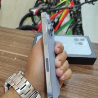 اپل 13pro  128 LLA تک سیم|موبایل|تهران, تهرانپارس شرقی|دیوار