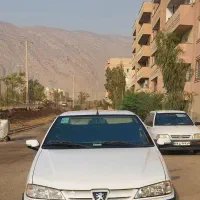 فروش پژو پارس سال مدل ۱۴۰۱