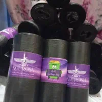 کیسه زباله 350گرمی فقط25ت