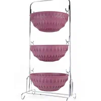 جا پیاز سیب زمینی ۳ طبقه لیمون