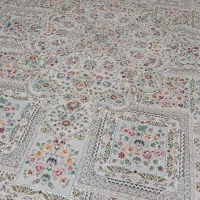 روفرشی مجلسی مخملی