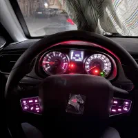 تارا v1 پلاس mt6|خودرو سواری و وانت|تهران, گلستان (شهرک راه آهن)|دیوار