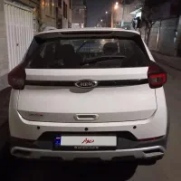 x22 pro mt|خودرو سواری و وانت|تهران, مشیریه|دیوار