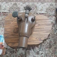 چراق نفتی طلنبه‌ای(پرموس)