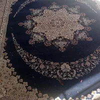 قالی|فرش|شیراز, آبیاری|دیوار