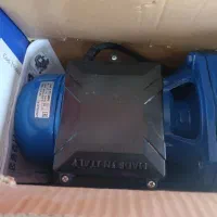 پمپ آب اسپرونی یک اسب بشقاب