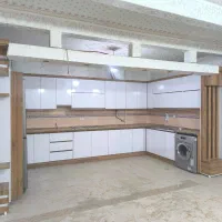 کابینت آشپزخانه پارس دکور