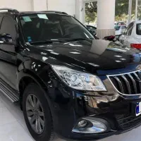 هایما۱۴۰۰بدون رنگ بدون خط وخش ودرحدوکم کار|خودرو سواری و وانت|ارومیه, |دیوار