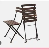 ست میز و صندلی چوبی تراس|میز و صندلی غذاخوری|مشهد, آبکوه|دیوار