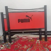 تخت تک‌نفره
