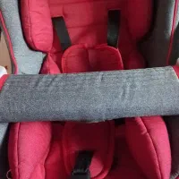 کریر و صندلی ماشین کالسکه و آغوشی کودک