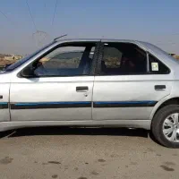 پژو ۴۰۵ مدل ۸۴|خودرو سواری و وانت|نظرآباد, رسالت|دیوار