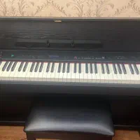 پیانوی دیجیتال Ringway