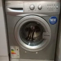 ماشین لباسشویی کنوود