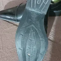 کفش مجلسی