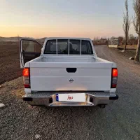 NISSAN پیکاپ مدل ۸۸|خودرو سواری و وانت|تهران, شهرک غرب|دیوار