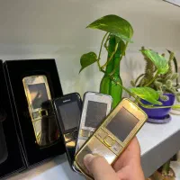 گوشی ساده نوکیا 8800  ویتنام یه گوشی خاص با ریجستر|موبایل|تهران, نازی‌آباد|دیوار