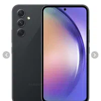 سامسونگ سامسونگ Galaxy A54 با حافظهٔ ۲۵۶ گیگابایت