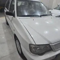 پراید ۱۱۱ مدل ۹۶|خودرو سواری و وانت|بندرعباس, |دیوار