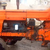 تراکتور رومانی عطیقه