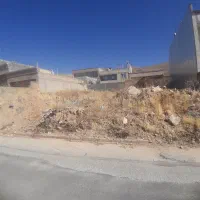 زمین ۲۶۶ متری علوم پزشکی جدید