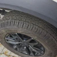 فروش وانت دو کابین تی ۸|خودرو سواری و وانت|بابل, |دیوار