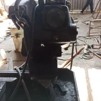 فروش موتوربرگ موتور جوش و از آتشی و اره صابونی|ماشینآلات صنعتی|هریس, |دیوار