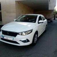 تارا V4 سفید