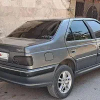 پارس ۹۹ سال|خودرو سواری و وانت|فارسان, |دیوار