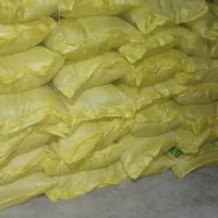 جو و ذرت مخلوط