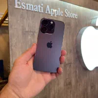 آیفون iPhone 14 Pro حافظه ۱۲۸ دو سیم کارت