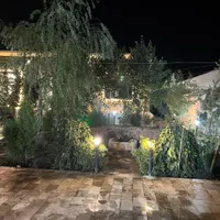 ویلا استخردار آبگرم رو باز در چهارفصل|اجارهٔ کوتاه‌مدت ویلا و باغ|مشهد, امیریه|دیوار