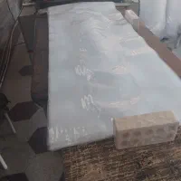 تولید نایلون چهارلا و پاکت در سایزهای مختلف