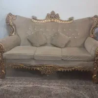 مبلمان ۷ نفره