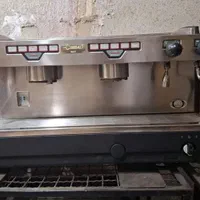 وگا فائما کنتی اسپرسو ساز|کافی‌شاپ و رستوران|اهواز, بهارستان|دیوار