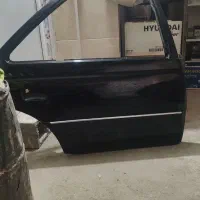 بدنه پژو پارس مدل ۱۴۰۰بدونه رنگ و خط و خش