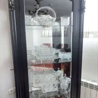 بوفه تمیز و سالم