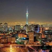 تهران گردی