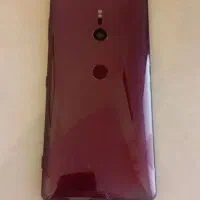گوشی سونی xperia xz3