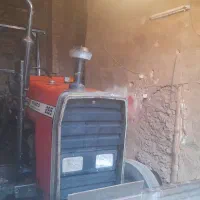 تراکتور درحد