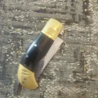 چاقو ۷دنده اصل زنجان|کوهنوردی و کمپینگ|تربت جام, یحیی آباد|دیوار