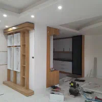 کابینت کمد دیواری|جاکفشی، کمد، دراور|نسیم‌شهر, |دیوار