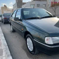 ۴۰۵ مدل ۸۳|خودرو سواری و وانت|بیرجند, |دیوار