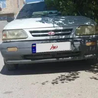 پراید|خودرو سواری و وانت|شیراز, دکتر حسابی|دیوار