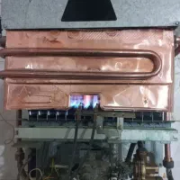 نصب فروش وتعمیرات تخصصی پکیج وکولرگازی|خدمات پیشه و مهارت|نهاوند, |دیوار