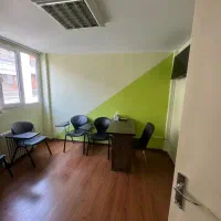 ۱۱۰متر سنداداری تابلوخور بر قیطریه|اجارهٔ دفتر کار، اتاق اداری، مطب|تهران, قیطریه|دیوار