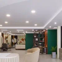 اجاره میز و صندلی در سالن زیبایی مجهز